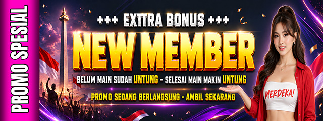 EXTRA BONUS NEW MEMBER KOPOPLAY